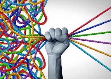 Системный подход к отделу продаж: как за два месяца превратить хаос в отлаженный механизм